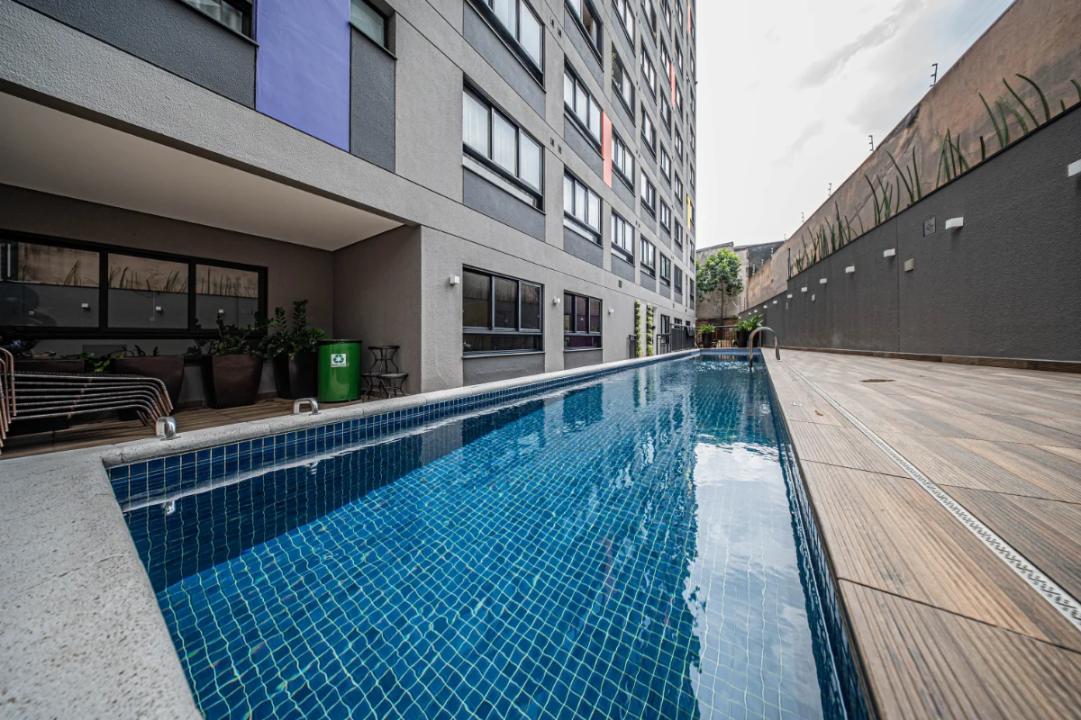 Apartamento em São Judas próximo ao metrô — foto 35