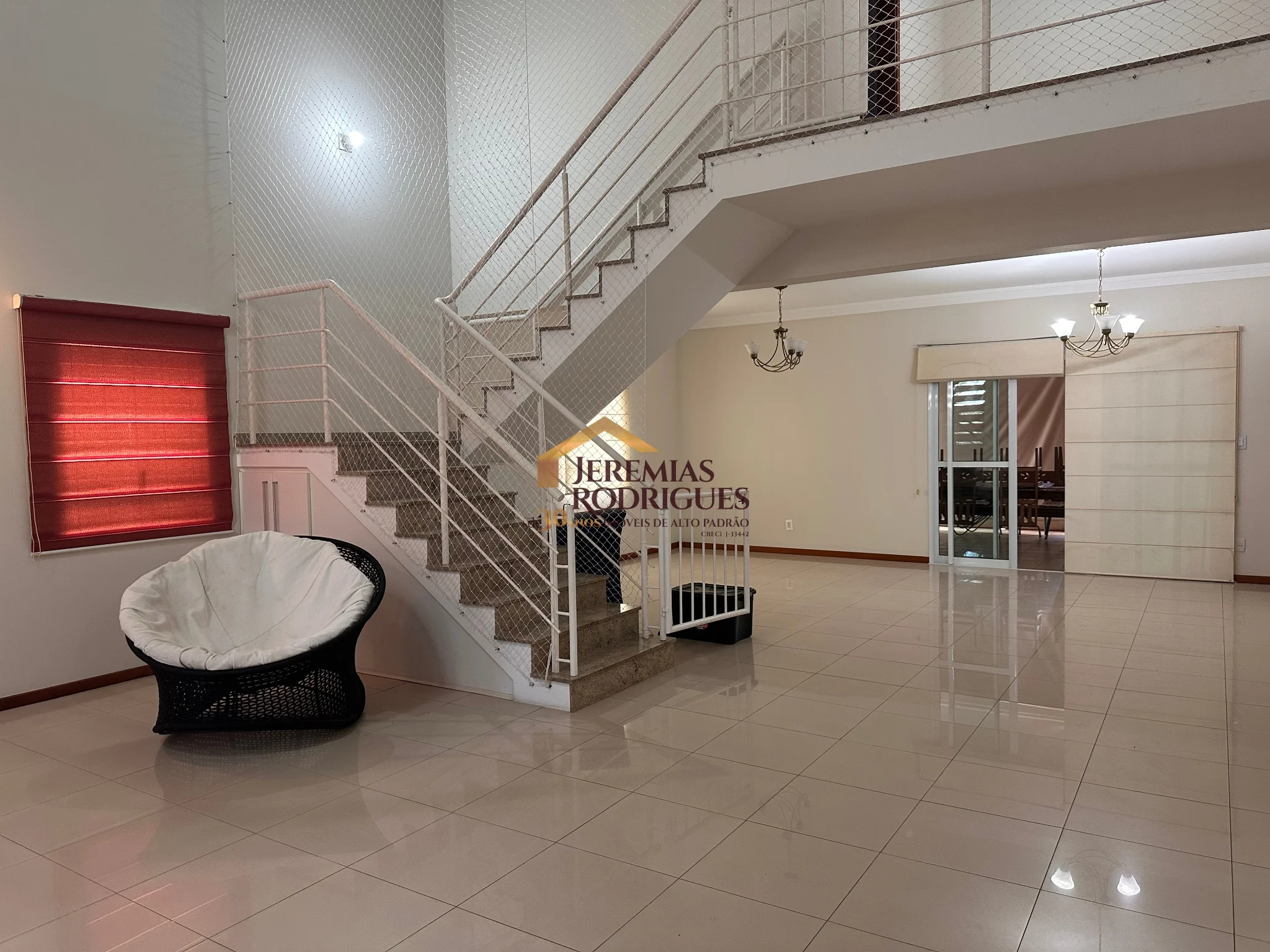 Casa para locação no Condomínio Taubaté Village em Taubaté/SP. — foto 4