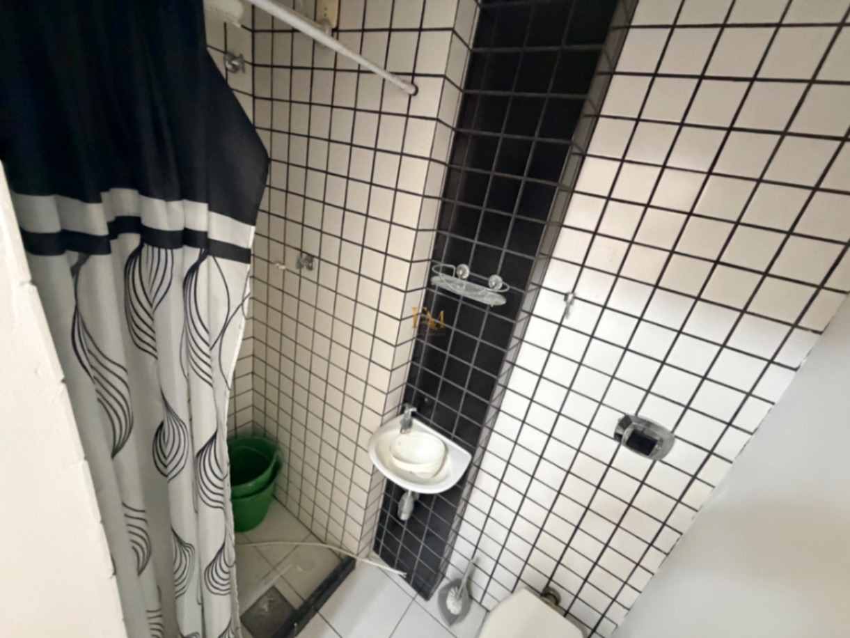 Apartamento à venda com amplitude, design, 4 quartos, e 2 vagas a 350m da praia em Copacabana posto — foto 2