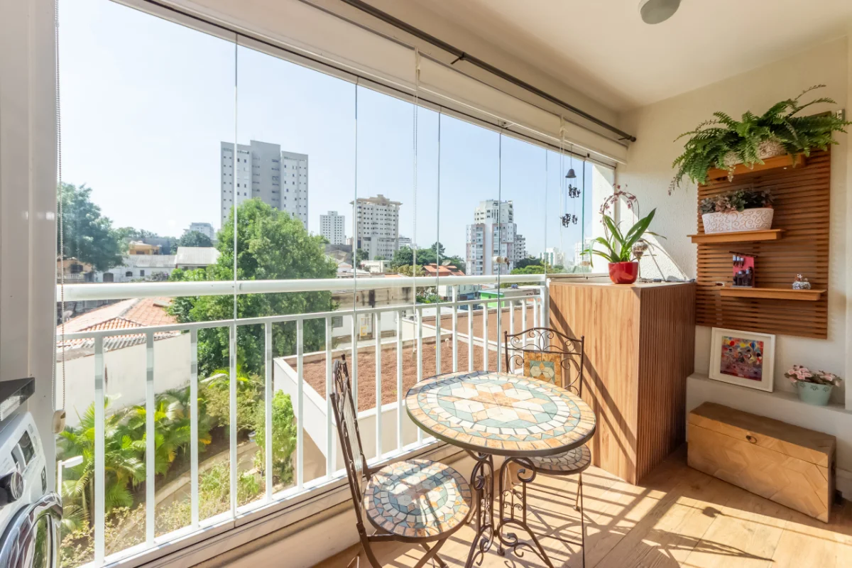Apartamento na Saúde próximo ao Metrô Praça da Árvore — foto 1