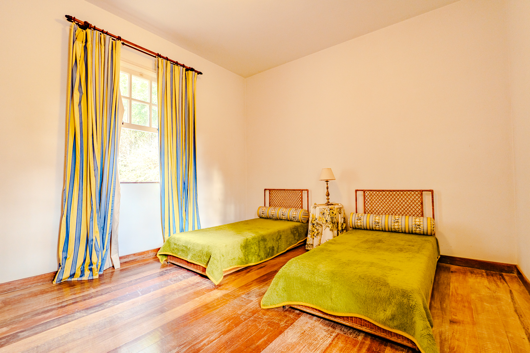 Haras à venda com 291 hectares em Arapeí/SP.