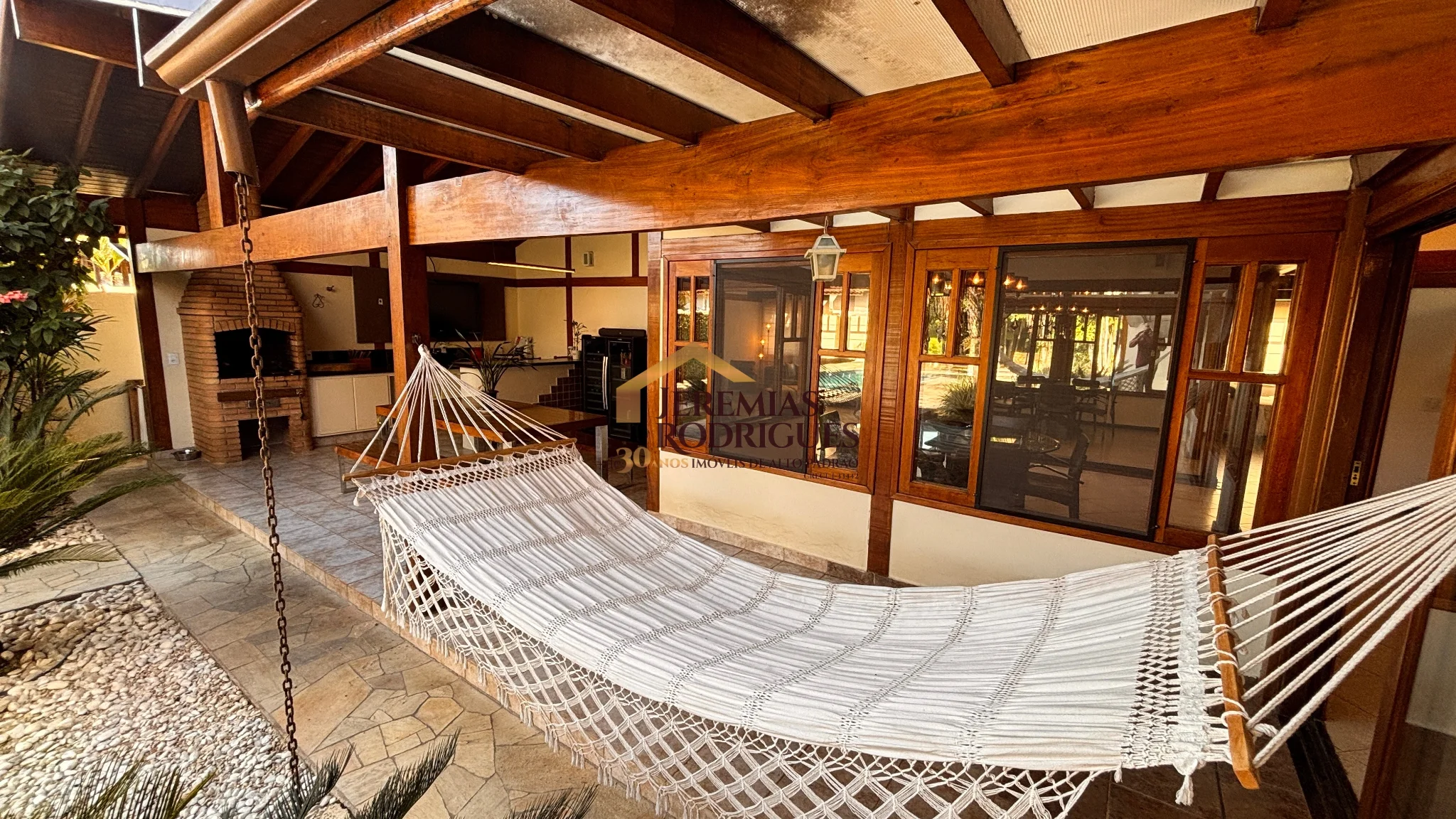 Casa à venda no Condomínio Village Paineiras em Pindamonhangaba/SP. — foto 31