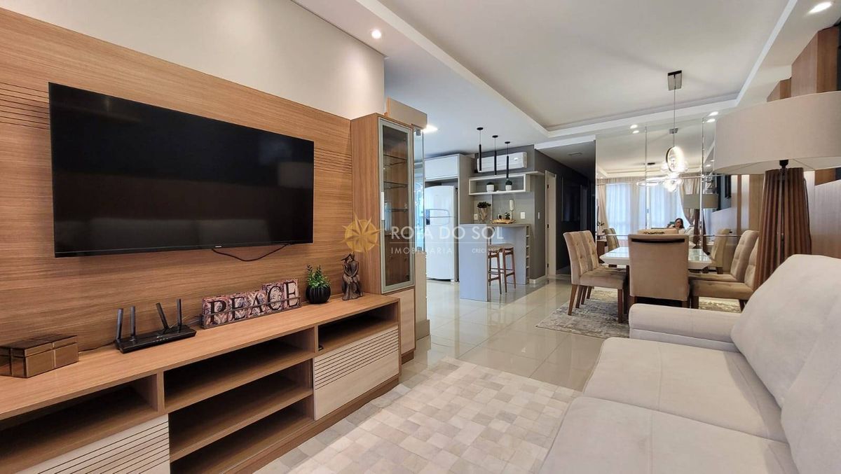 Kandinsky Apartamento 3 Suítes Meia Praia Itapema SC