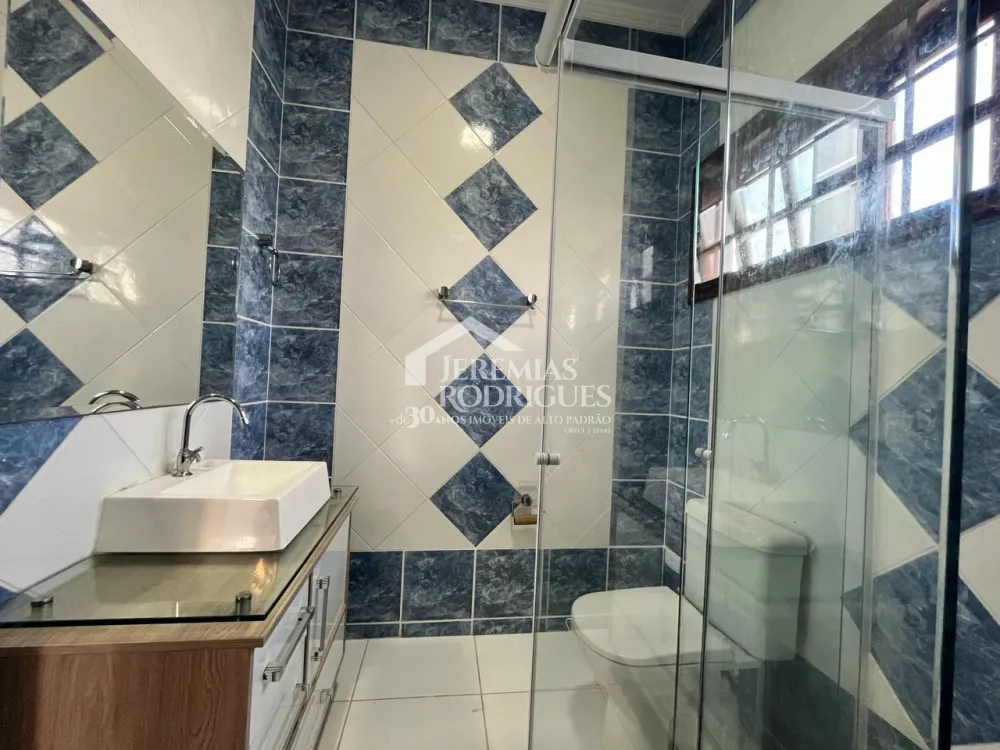 Casa com 4 dormitórios, 273 m² - Jardim Eucalipto - Tremembé/SP