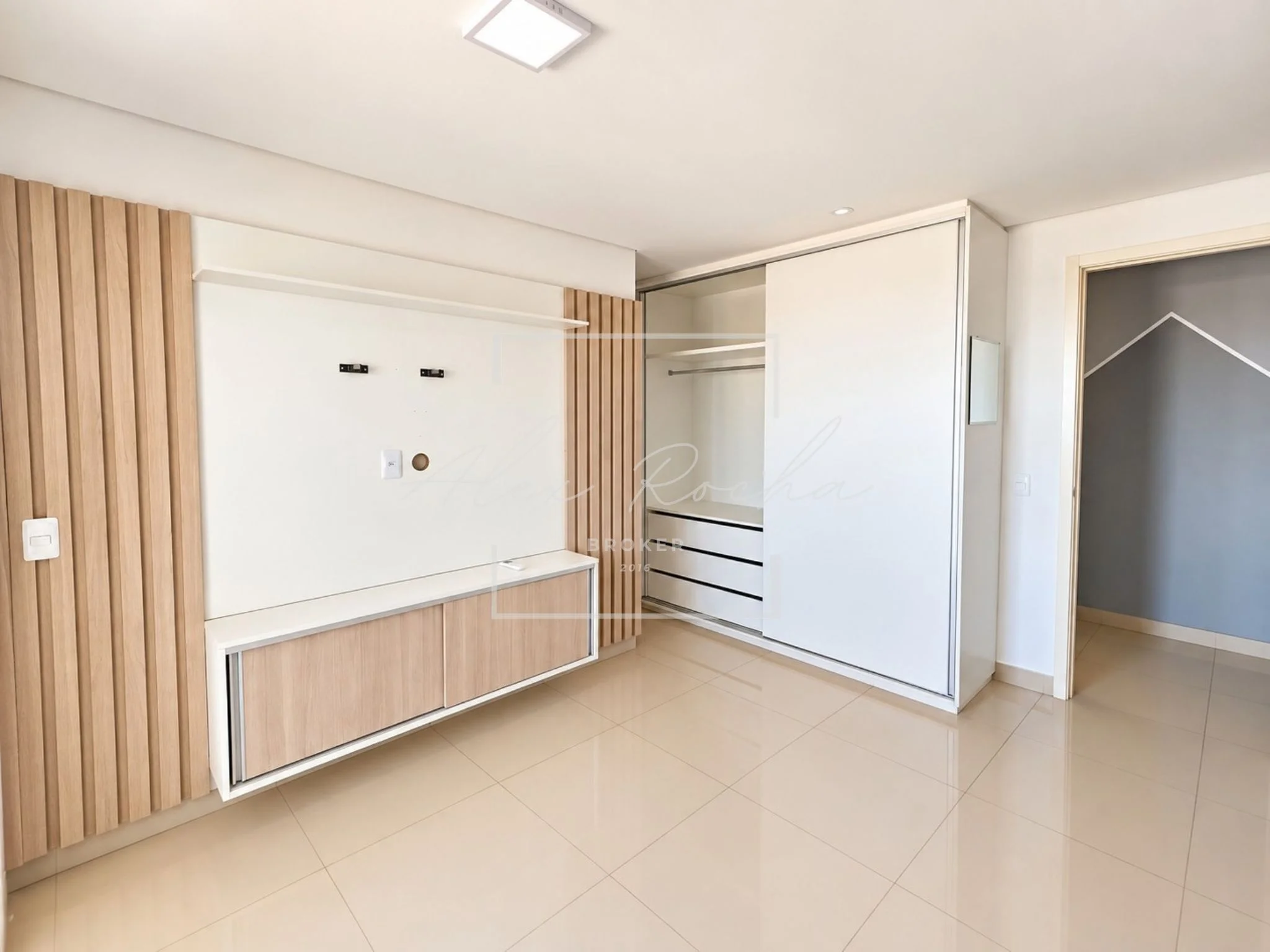 Viva La Vida, Apartamento, 95m², Andar Alto, Parque Del Sol - Fortaleza/CE - foto 18