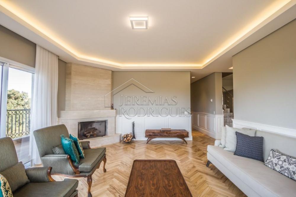Casa à venda por R$ 6.800.000,00 - Campos do Jordão/SP
