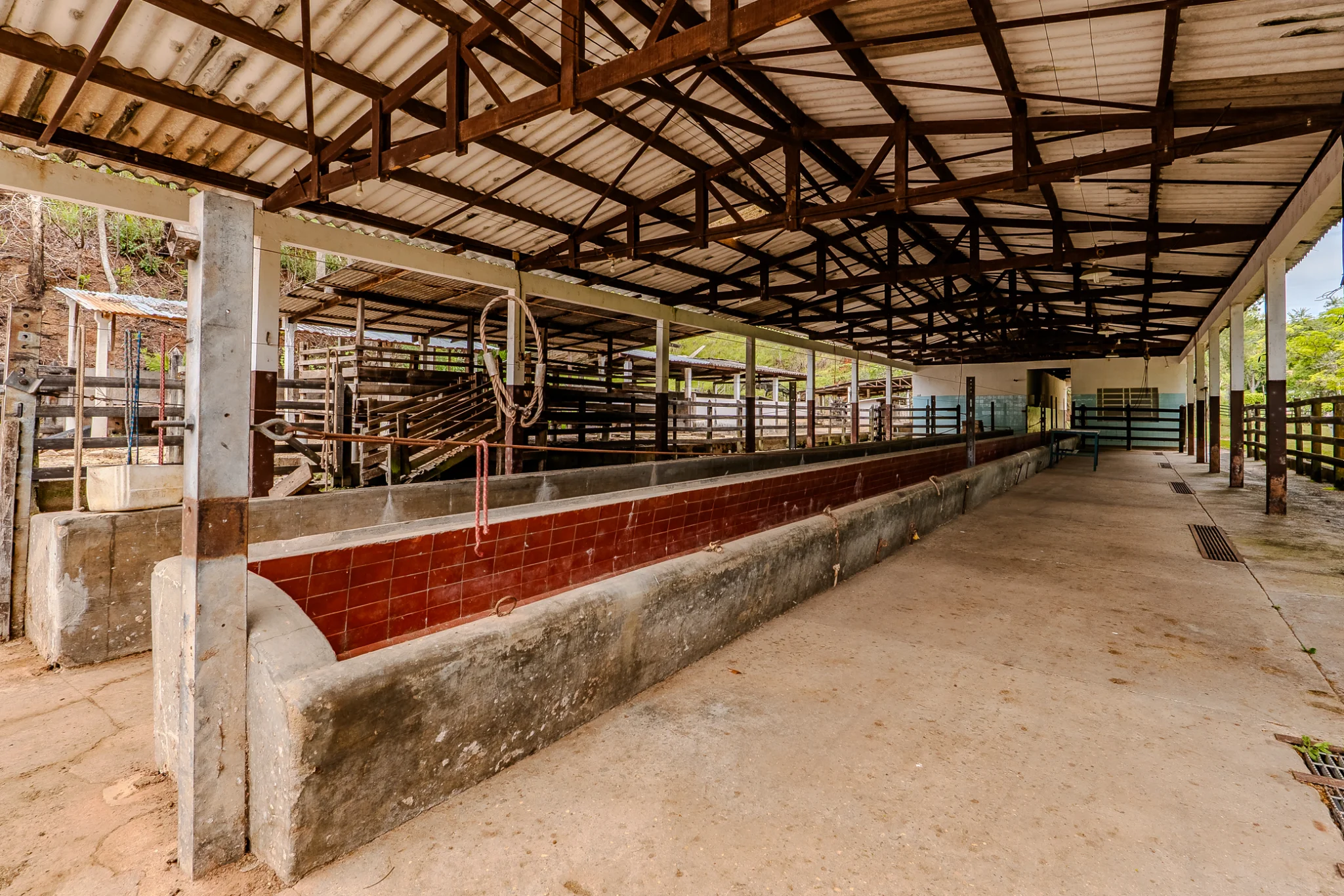 Fazenda à venda com 80 Alqueires em Redenção da Serra/SP. 