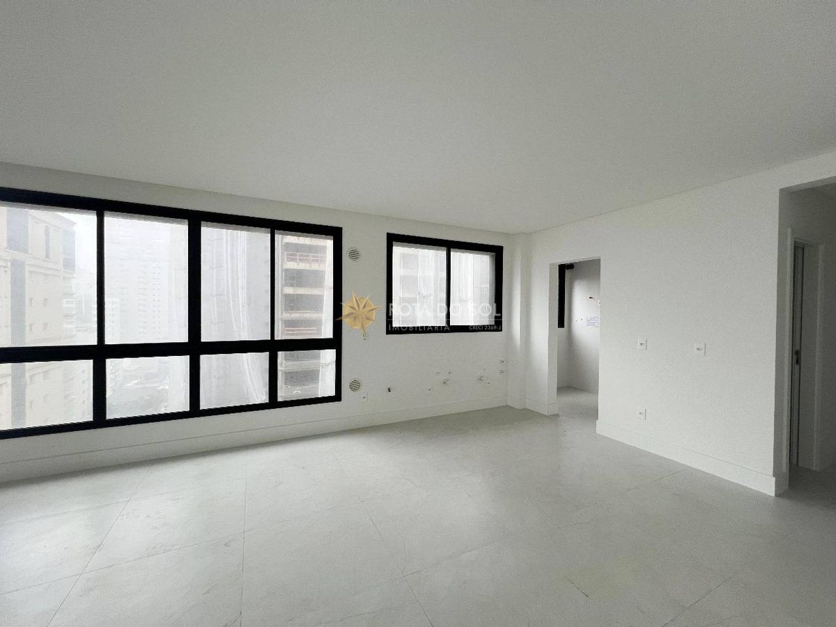 Residencial Copenhagen Apartamento 3 Suítes e 2 Vagas na Meia Praia Itapema SC — foto 3
