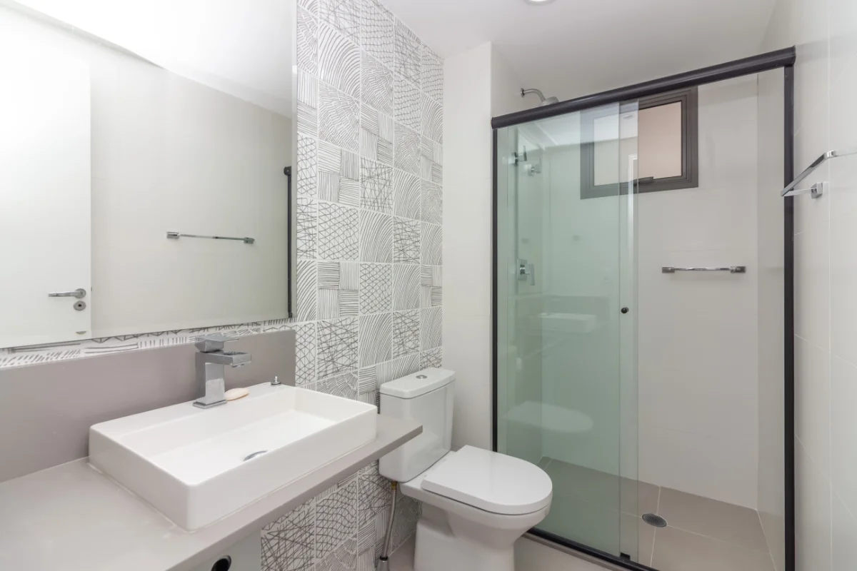 Apartamento Vila Guarani Próximo ao Metrô Conceição — foto 13
