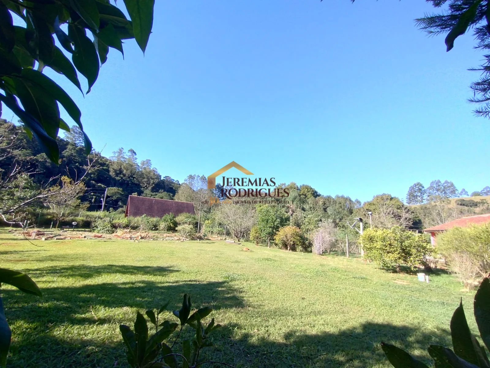 Terreno à venda no Condomínio Parque da Mantiqueira em Santo Antônio do Pinhal/SP. - foto 3