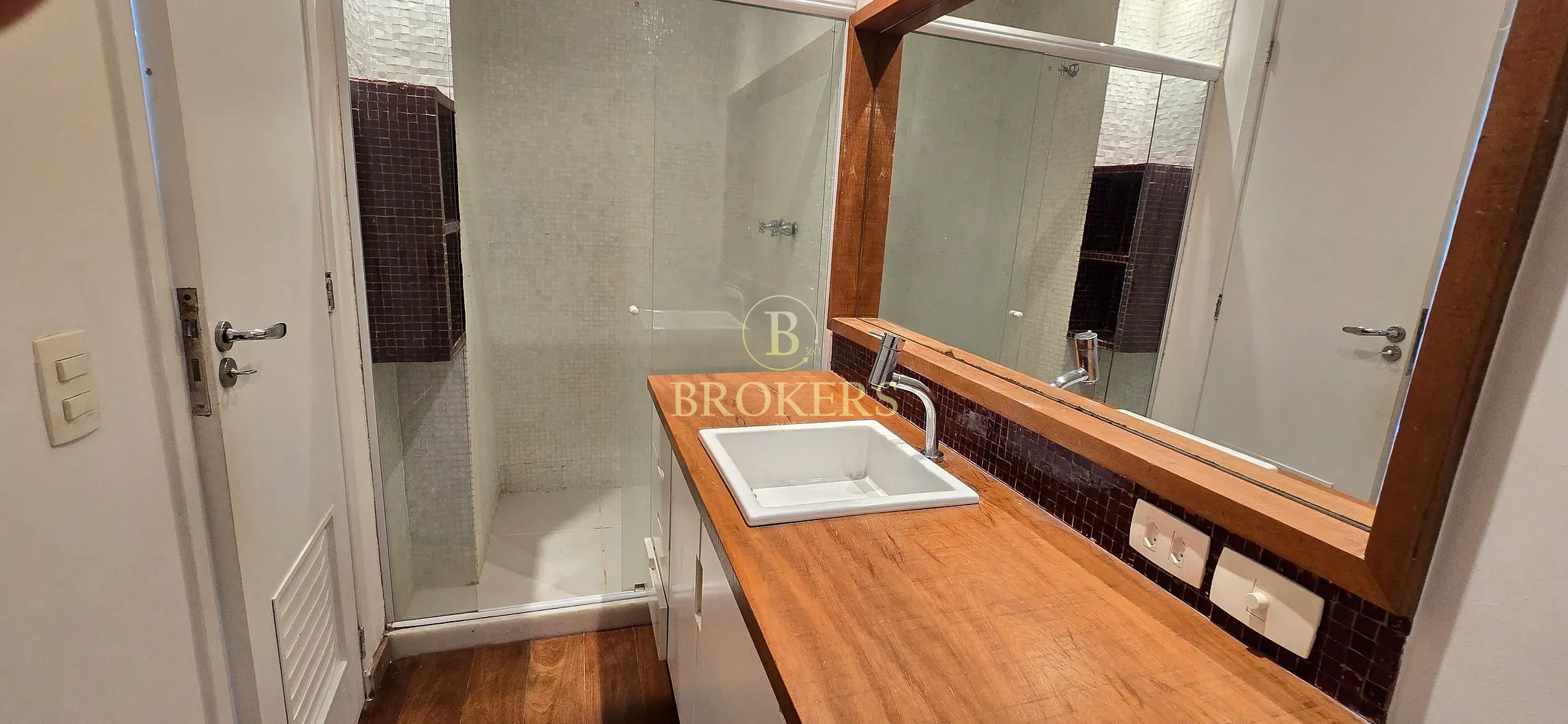 Apartamento à venda na Gávea – 3 quartos (1 suíte), 120 m², Rio de Janeiro, RJ