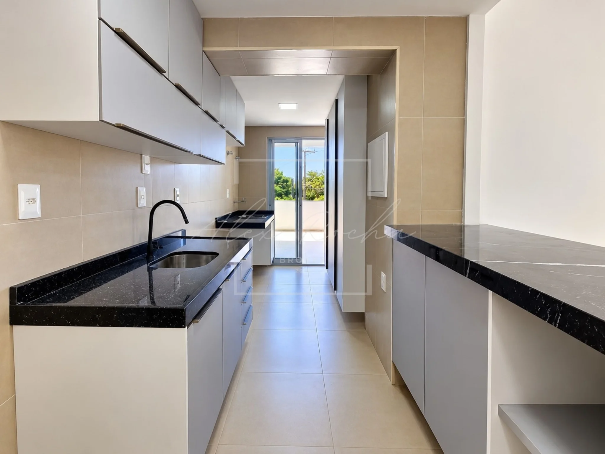 Residencial Izzi, 3 quartos, 90m², Tamatanduba, Eusébio/CE - foto 8