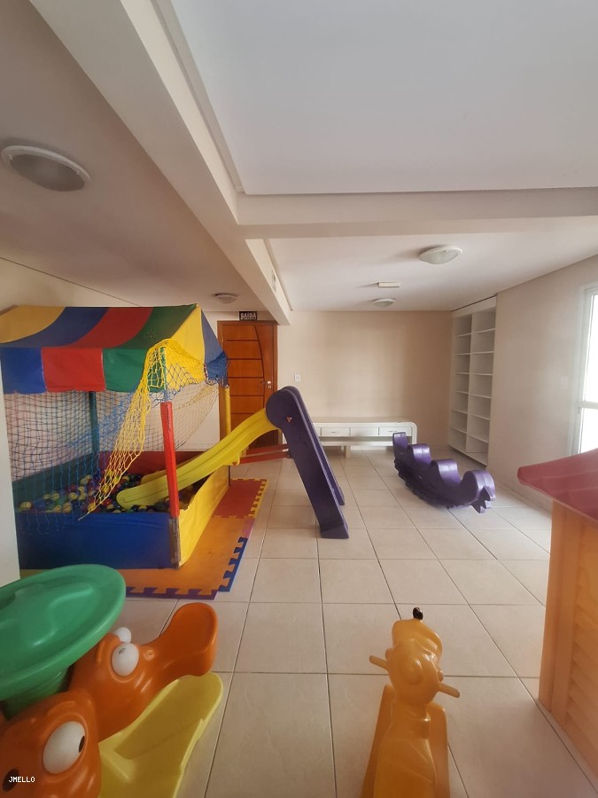 Apartamento para Venda em Praia Grande, Aviação, 2 dormitórios, 1 suíte, 1 banheiro, 1 vaga