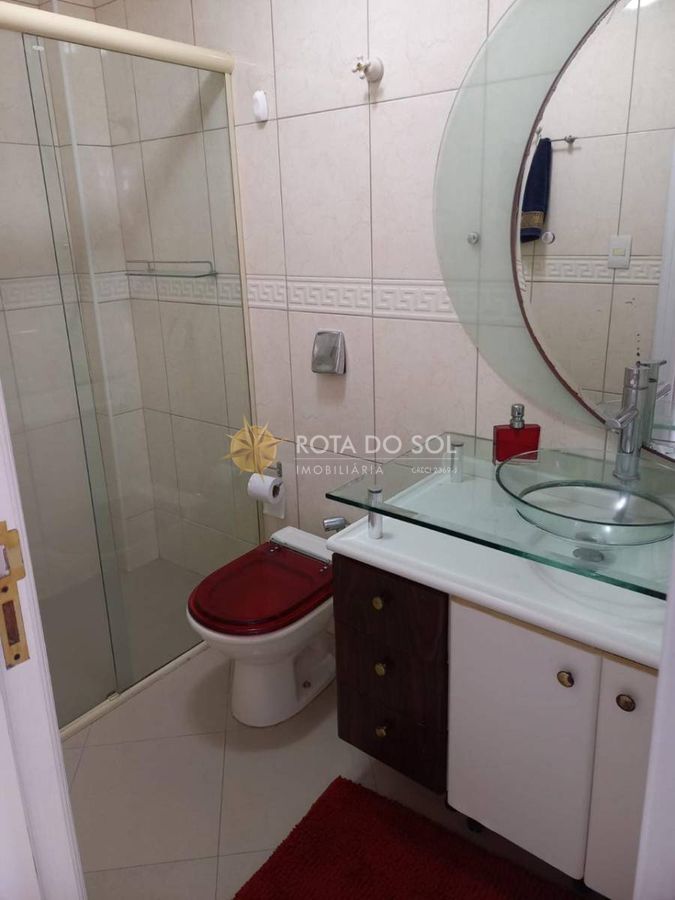 Salvador Dalí Apartamento 3 Quartos Meia Praia Itapema SC