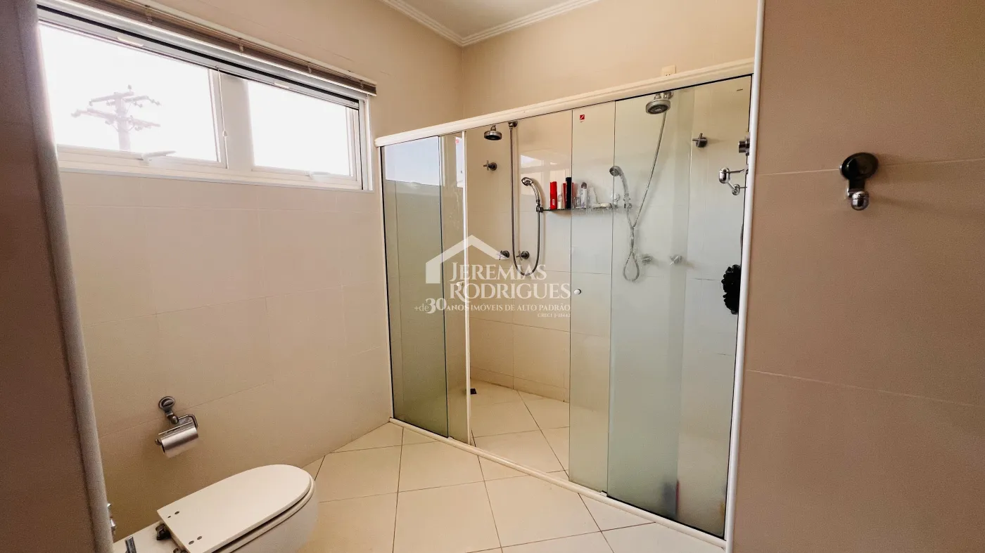 Casa com 4 suítes, 441 m² - Condomínio Taubaté Village - Taubaté/SP.