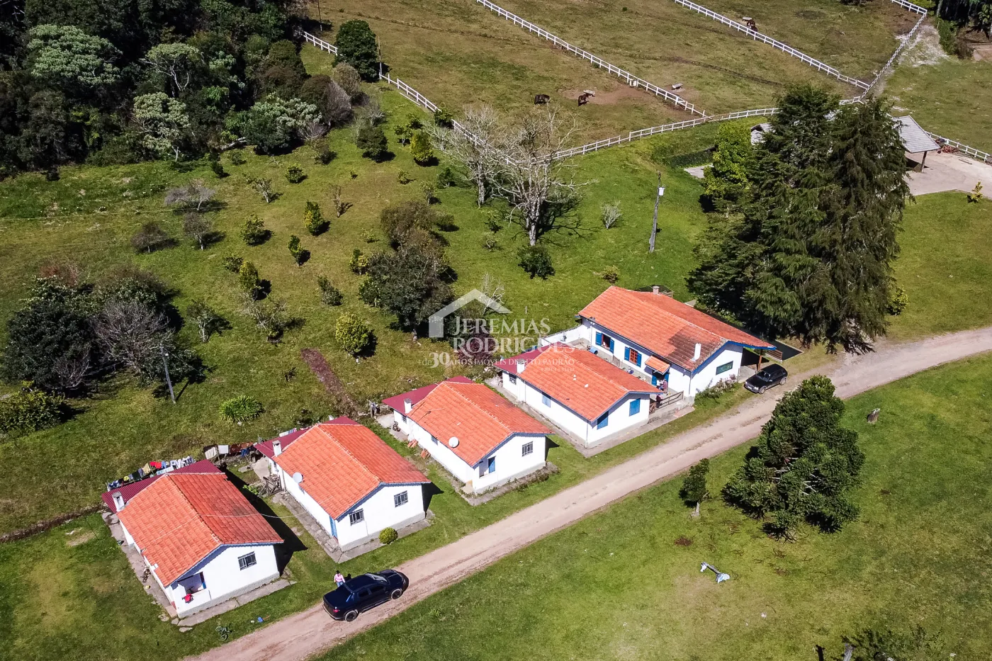 Fazenda com 2.904.000 m² - Sapucaí-Mirim - MG