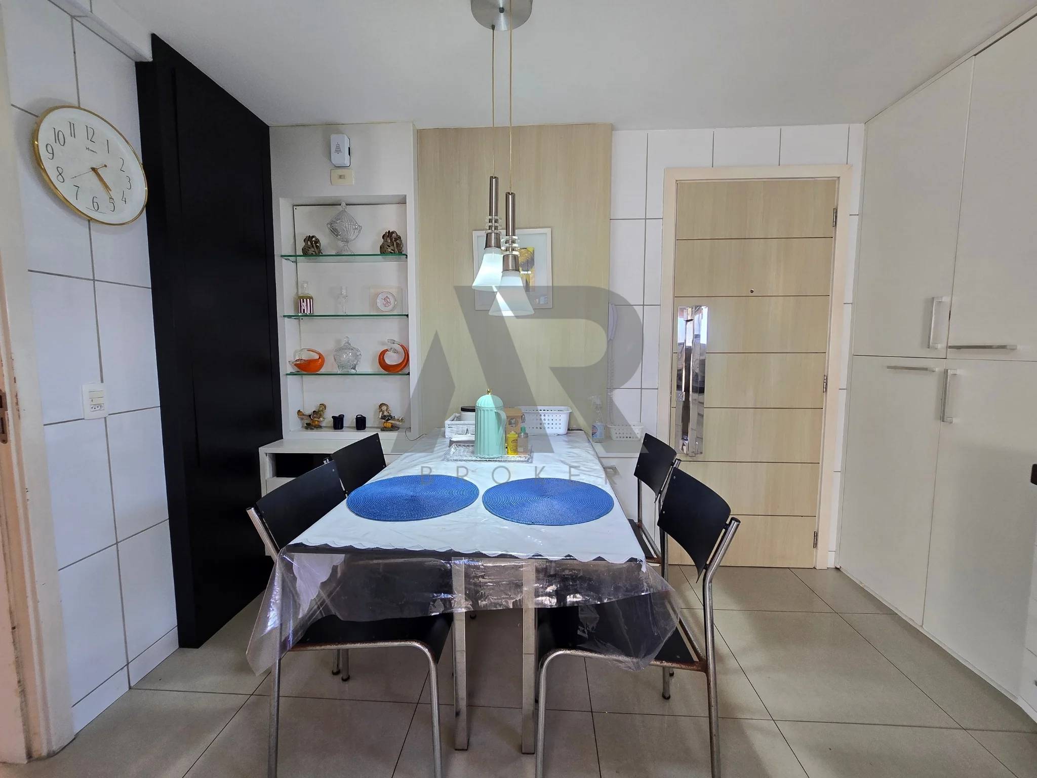Spazio Chrisalys, Apartamento, 137,23m², 3 suítes, Nascente, Cocó - Fortaleza/CE