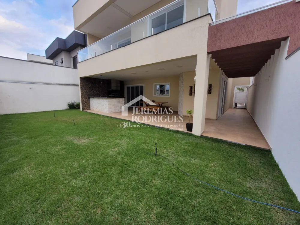 Casa com 3 quartos, 306 m², à venda por R$ 1.450.000- Condomínio Ouro Ville - Taubaté/SP