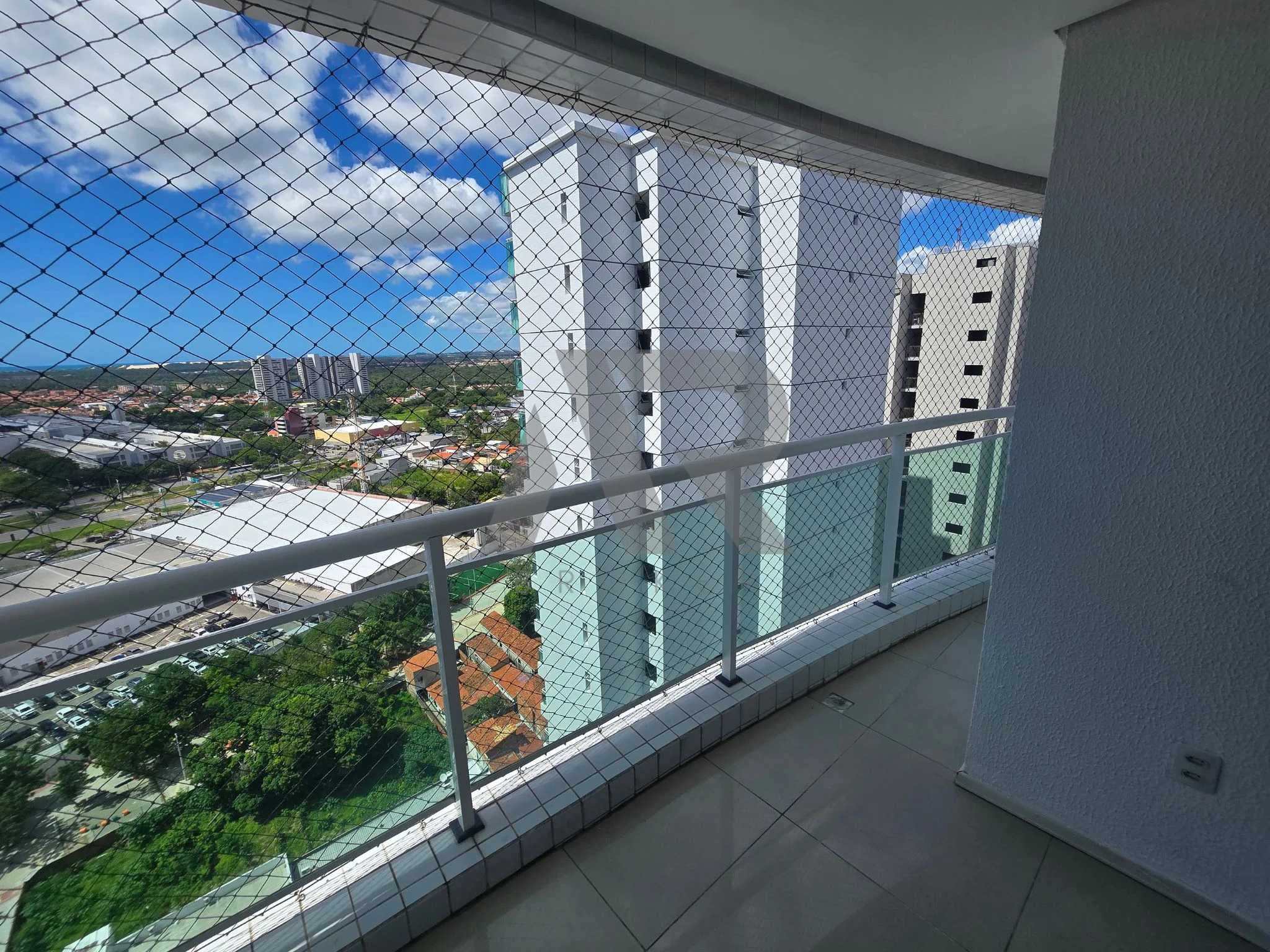 Vitale Condominium, 3 quartos, 71m², Eng. Luciano Cavalcante, Fortaleza/CE