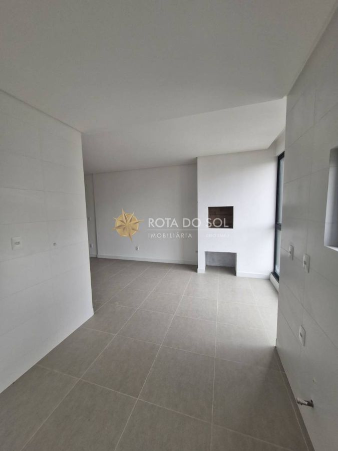 Residencial Soul Apartamento 2 Suítes e 1 Vaga em Morretes Itapema SC