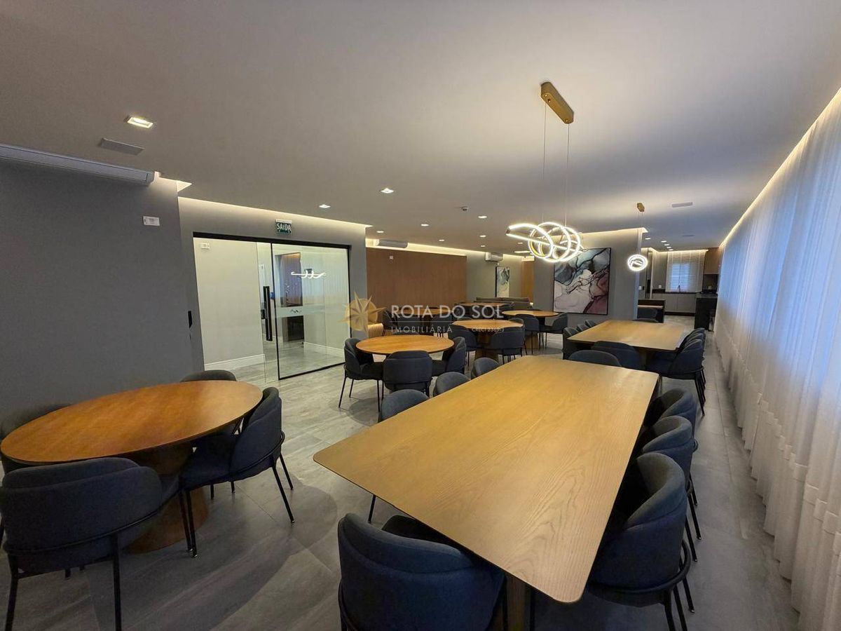 Diamond Tower Apartamento 4 Suítes e 3 Vagas em Meia Praia Itapema SC