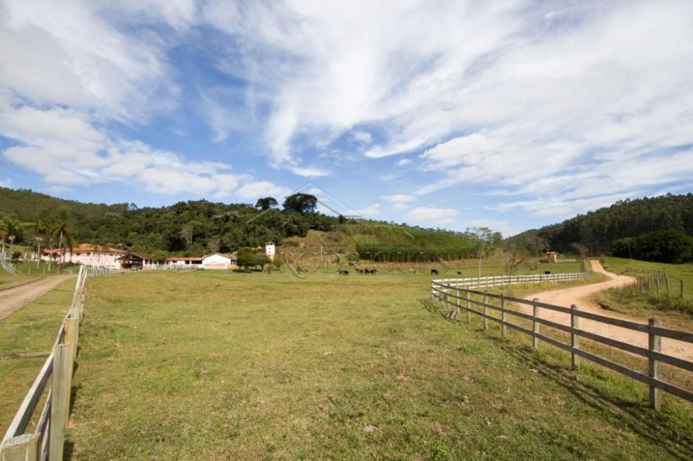 Fazenda com 4 dormitórios à venda, 968.000 m² - Lagoinha/SP