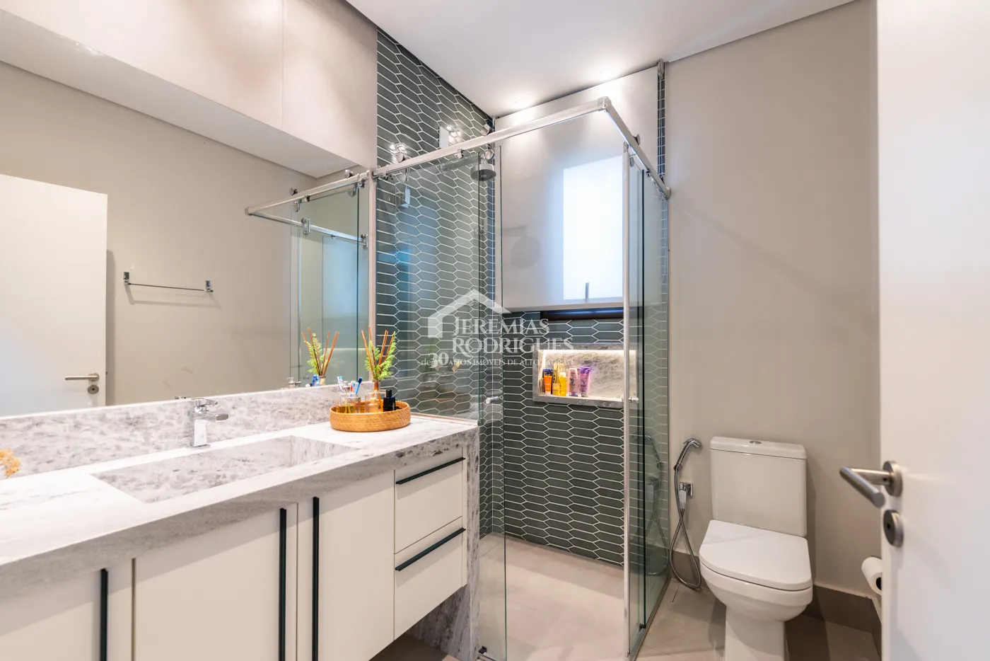 Casa para venda com 4 suítes no Condomínio Fazenda Dona Carolina em Itatiba/SP