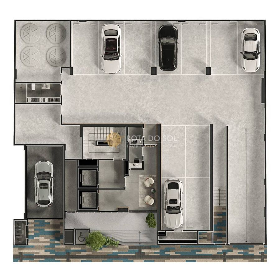 143 Mayfarir apartamento 4 suítes no Centro de Itapema — foto 23