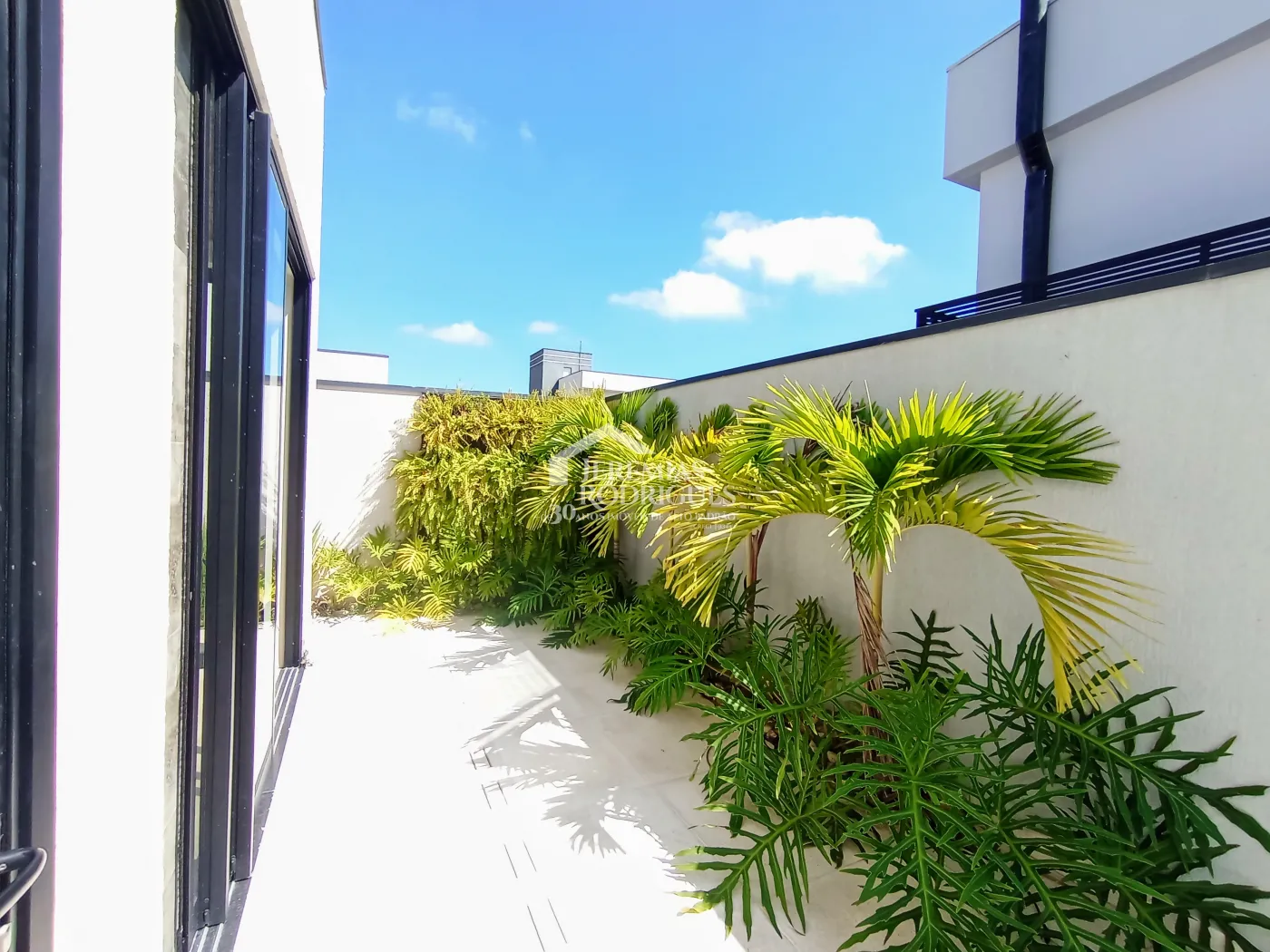 Casa para venda com 3 suítes no Condomínio Residencial Terrazzo Di Itália em Taubaté/SP