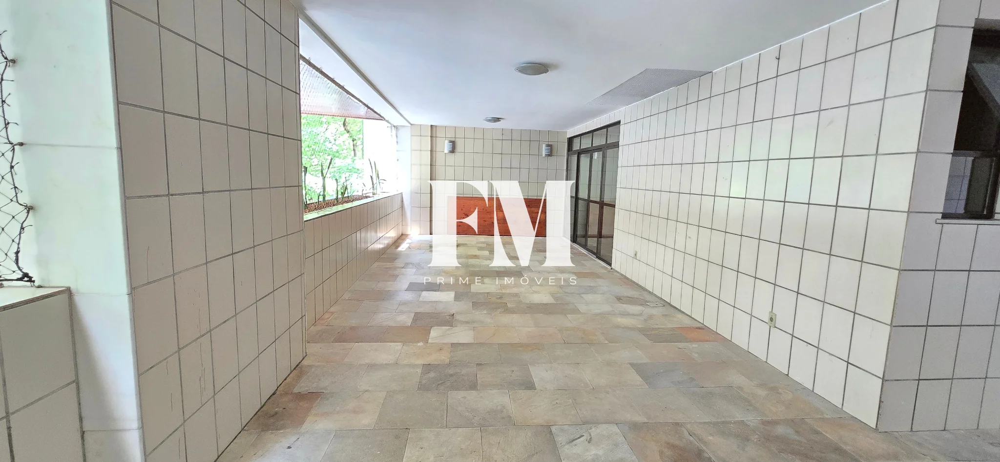 Apartamento à venda, Rua santa Clara, junto ao Bairro Peixoto, Copacabana! Aproximadamente 162m², V - foto 43