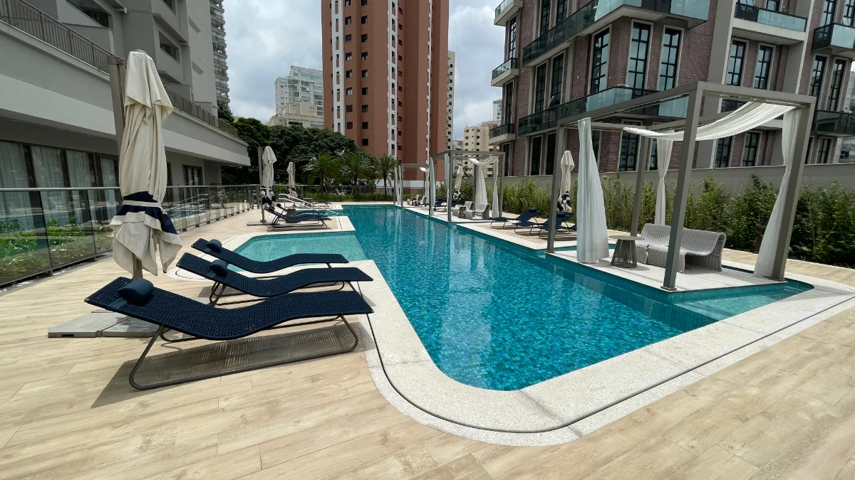 Apartamento na Chácara Klabin próximo ao Metrô — foto 38