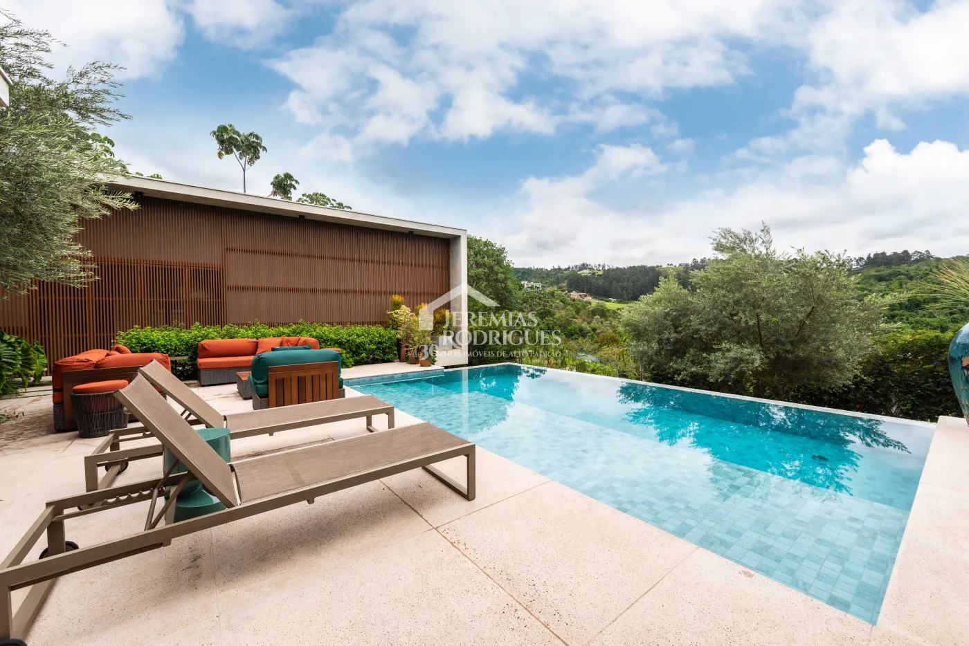 Casa para venda com 4 suítes no Condomínio Fazenda Dona Carolina em Itatiba/SP