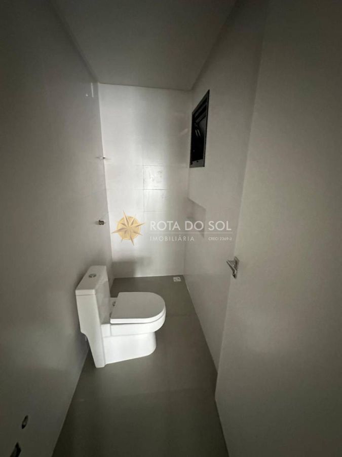 Aqua Tower Apartamento 3 Quartos Morretes Itapema SC