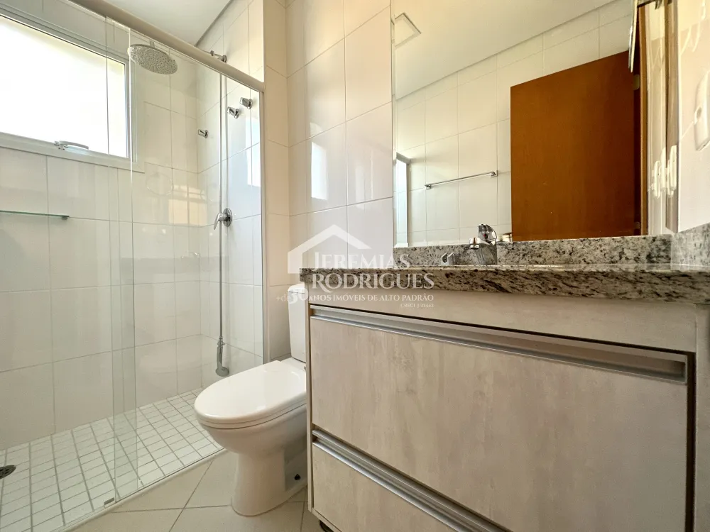 Apartamento para venda com 4 suítes no Condomínio Des Arts em Taubaté/SP