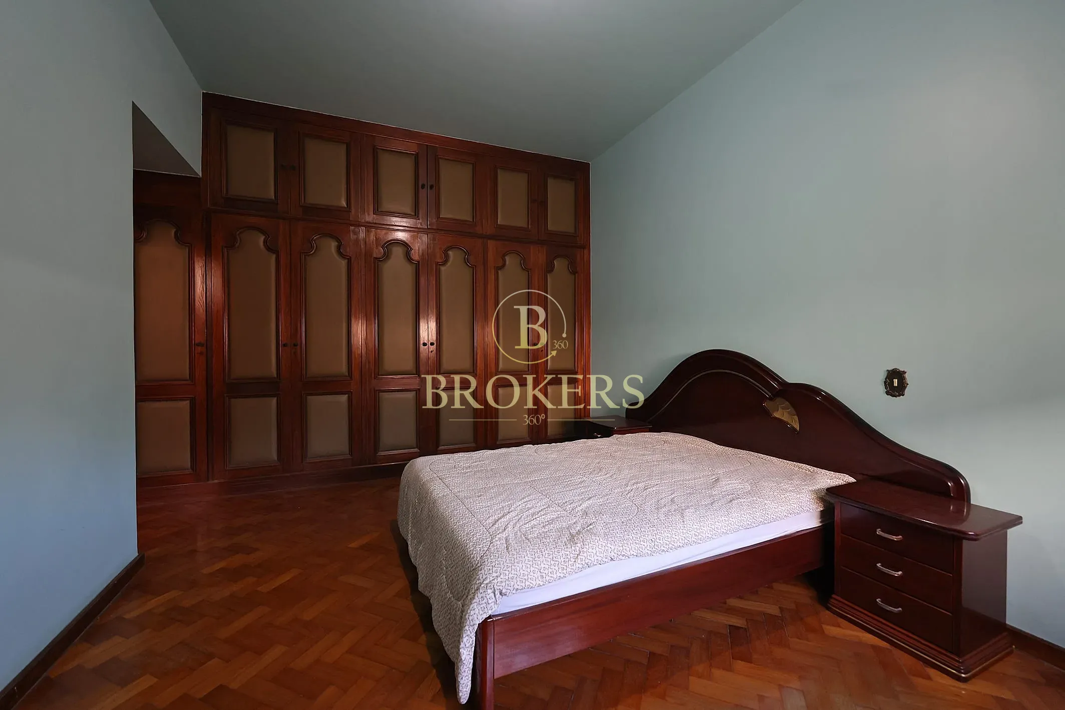 Apartamento à venda, Avenida Vieira Souto - Ipanema. Varanda com vista mar, varanda, salão, 3 quart — foto 43