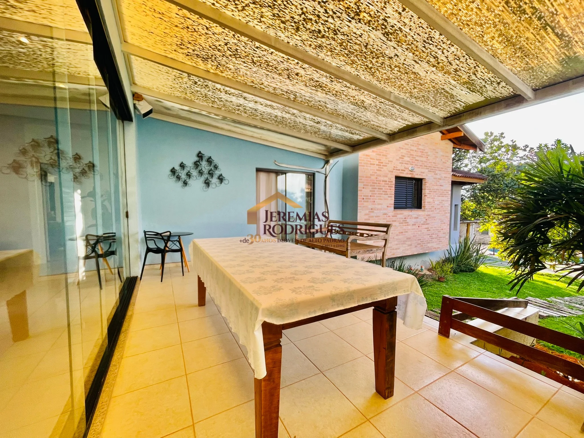 Casa para locação e venda no Condomínio Chácaras Cataguá em Taubaté/SP. — foto 59