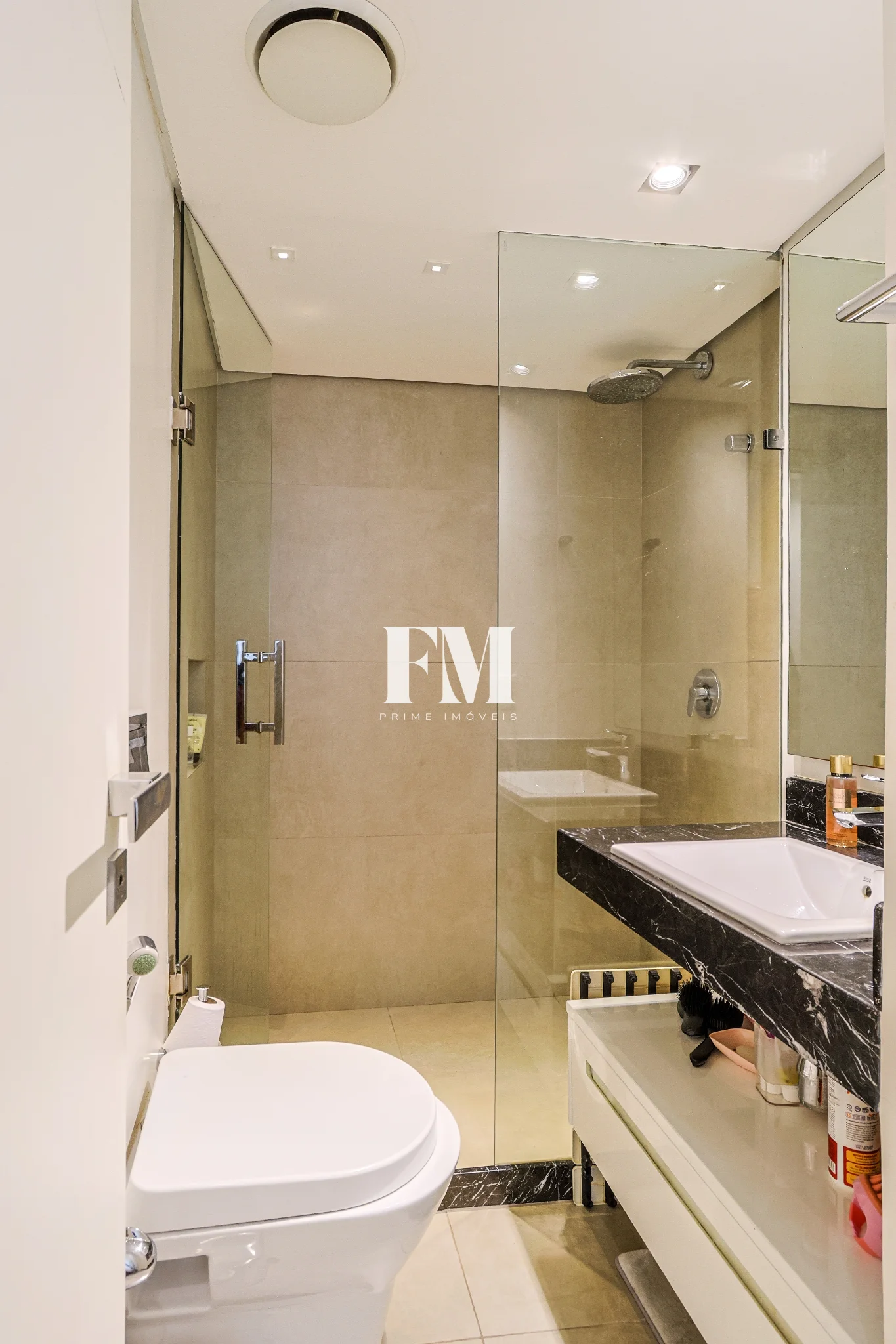 Botafogo | Rua São Manoel | Cobertura Quadriplex | 4 Suítes e 235m² com Lazer Completo - foto 31