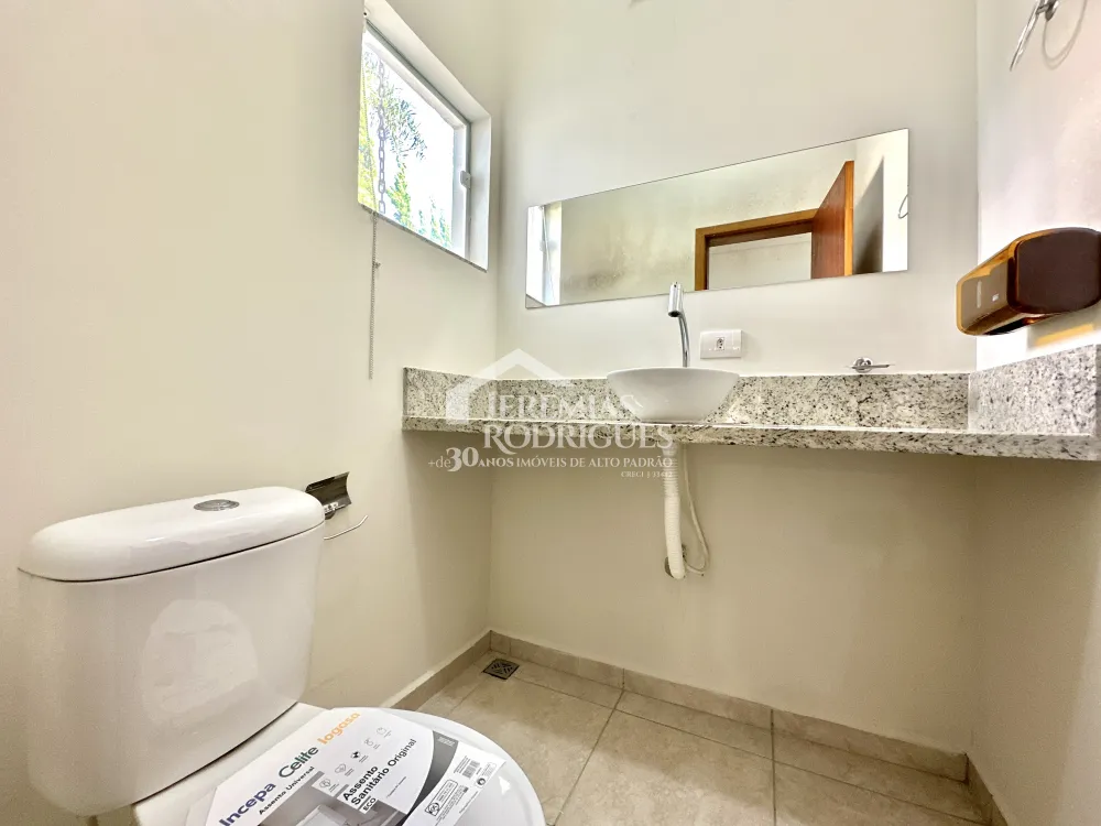 Casa com 3 quartos, 158 m² - Condomínio Campos do Conde - Taubaté/SP