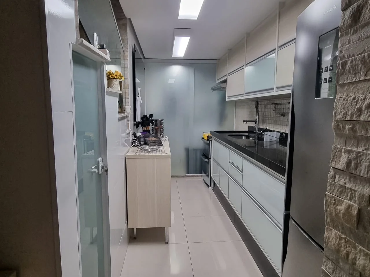 Cobertura Duplex 153m² | 4 Dormitórios (2 Suítes) | Varanda Gourmet | 2 Vagas | Nova Petrópolis - São Bernardo do Campo