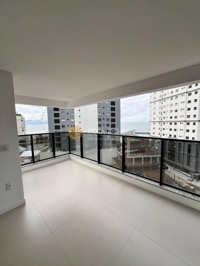 Soltéro Residence Vista Píer/ Mar 3 Suítes 2 Vagas — foto 5
