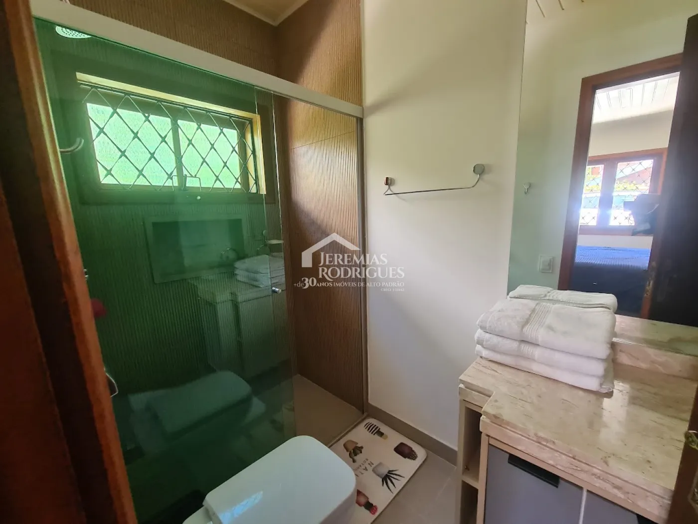 Casa para venda com 6 suítes no Capivari em Campos do Jordão/SP