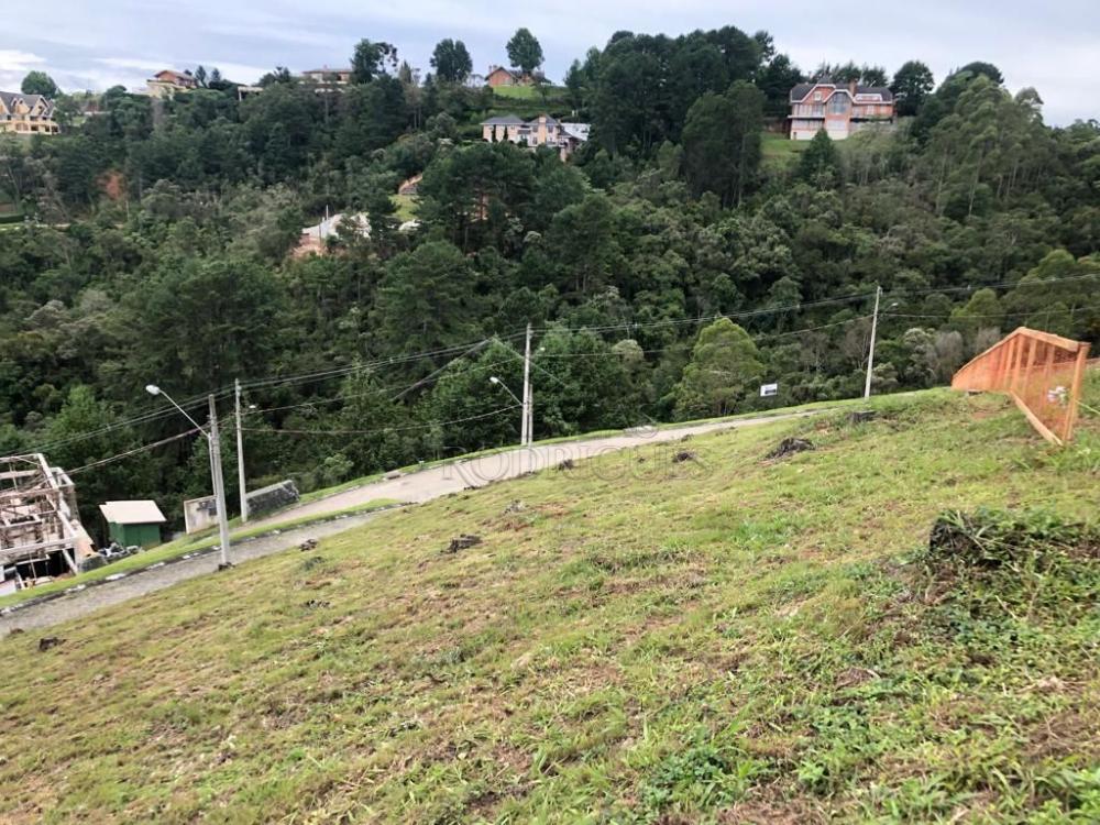 Terreno residencial à venda por R$ 1.350.000,00 - Campos do Jordão/SP
