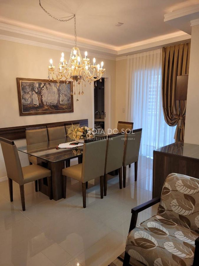 Residencial Golden Coast Apartamento Quadra Mar 3 Quartos em Meia Praia Itapema/SC — foto 2