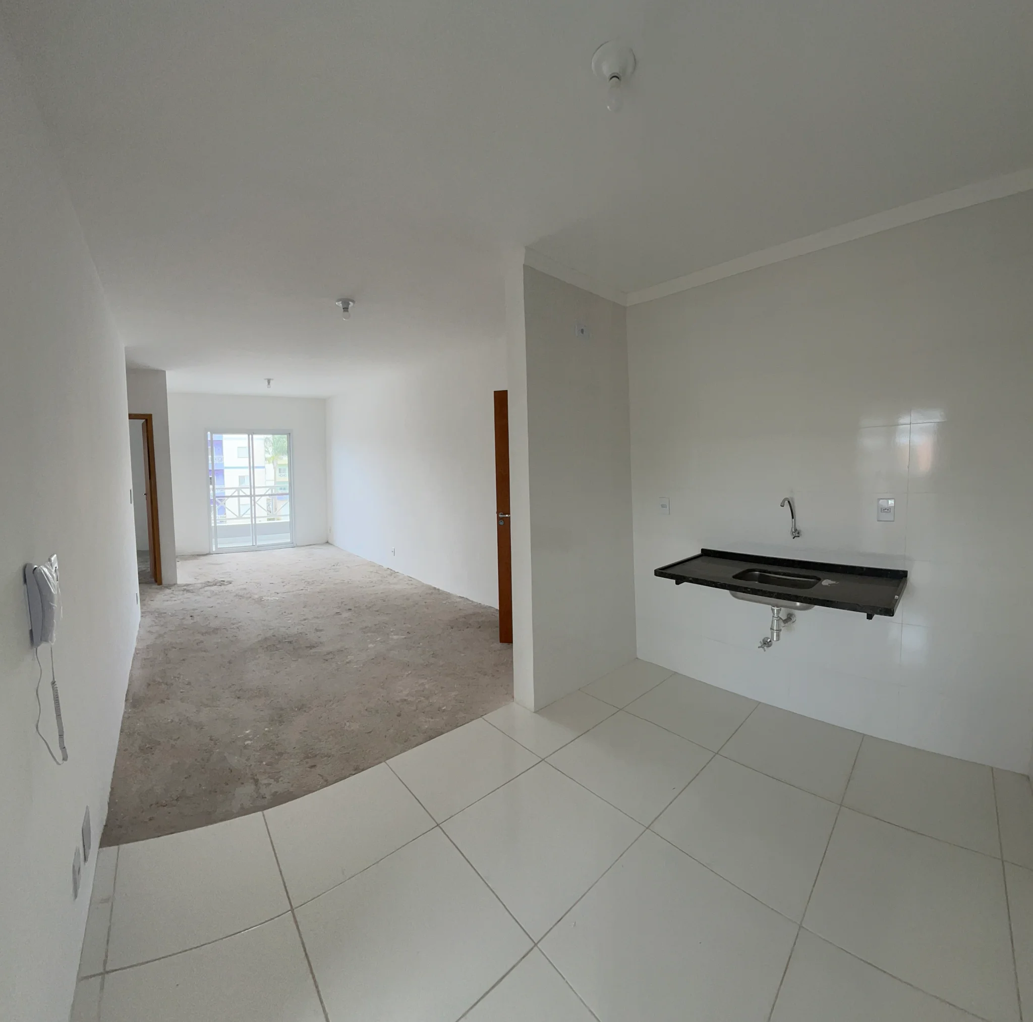 Apartamento à venda – Condomínio Villa D'Europa | Crispim, Pindamonhangaba/SP