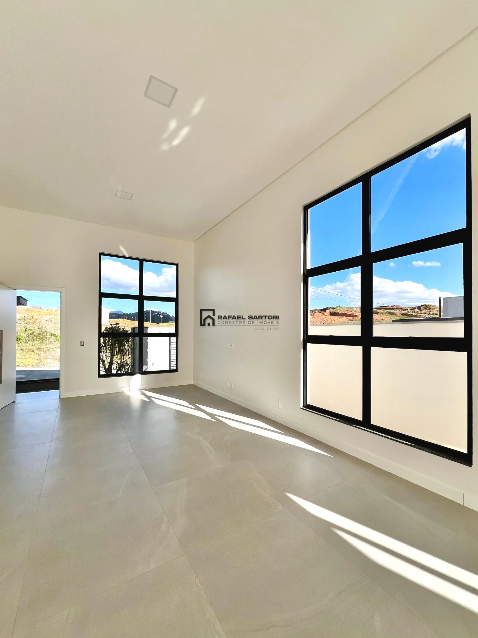 CASA NOVA BAIRRO ESTRADA NOVA