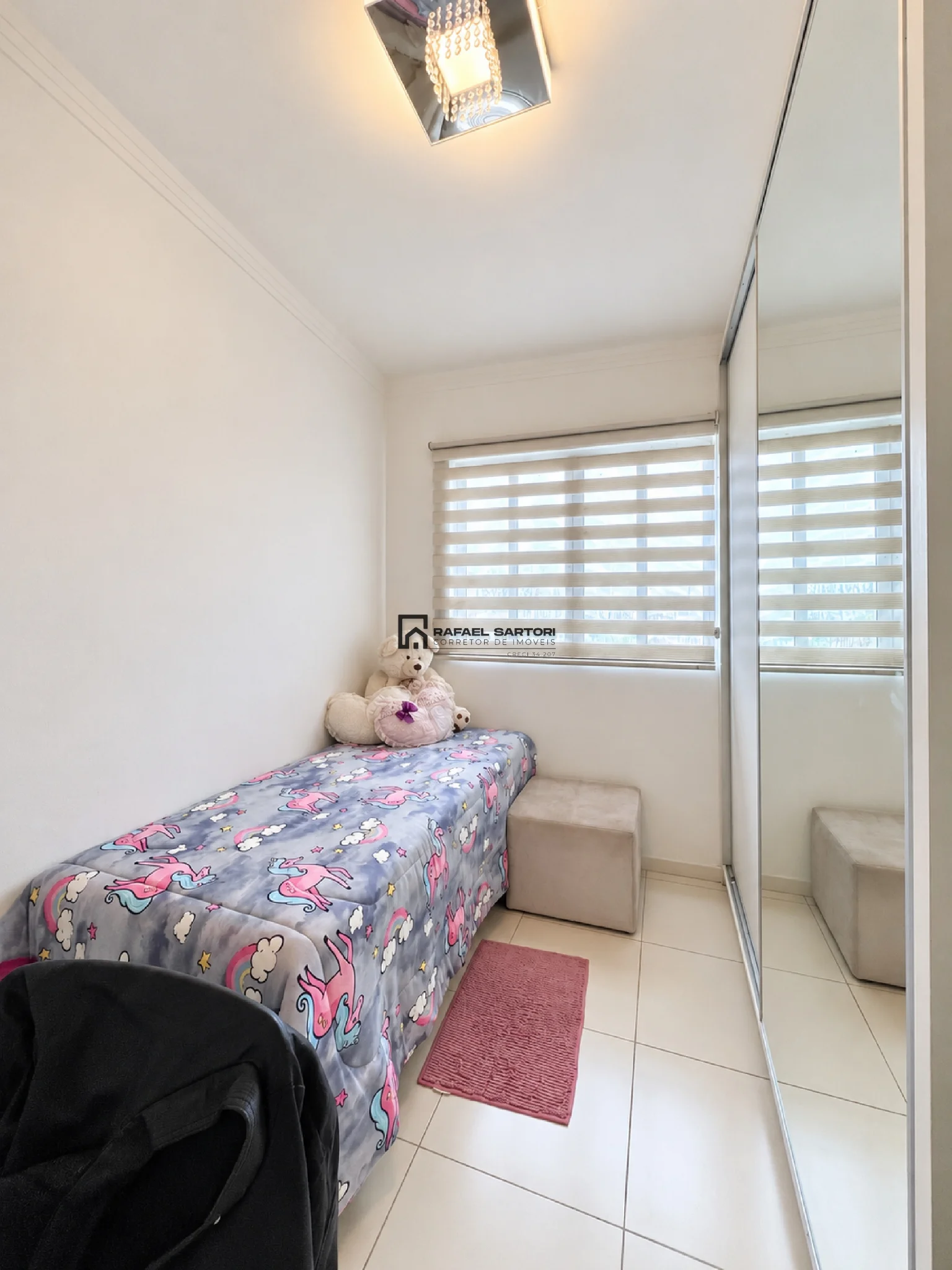APARTAMENTO 02 QUARTOS GUARAMIRIM - foto 10