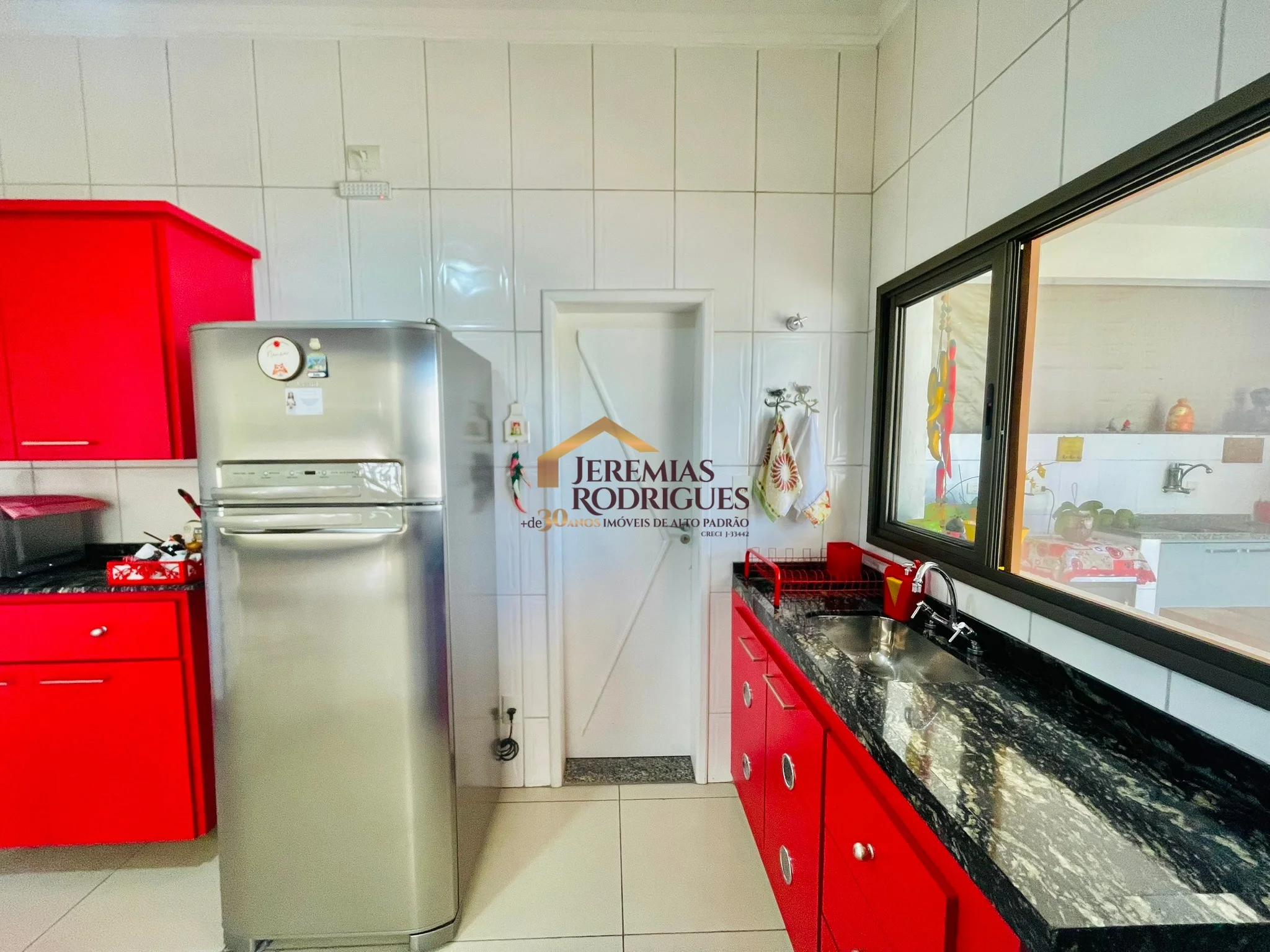 Casa à venda no Condomíno Real Ville em Pindamonhangaba/SP. — foto 38