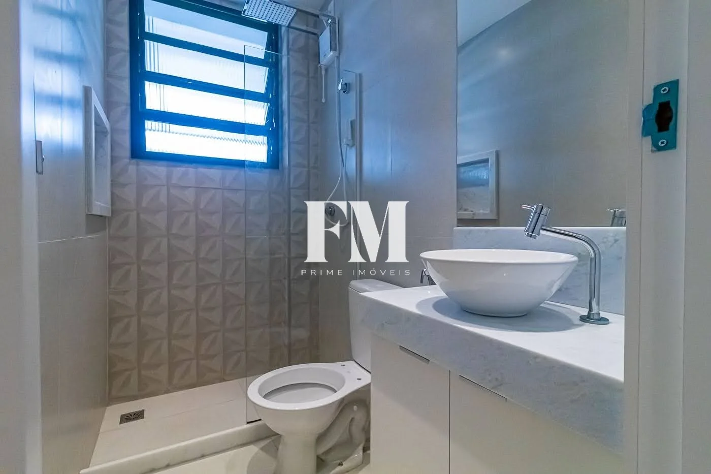 ÚLTIMO GARDEM STÚDIO A VENDA EM COPACABANA - BAIRRO PEIXOTO - PRONTO PARA ENTRAR E MORAR - 36 M² - foto 20
