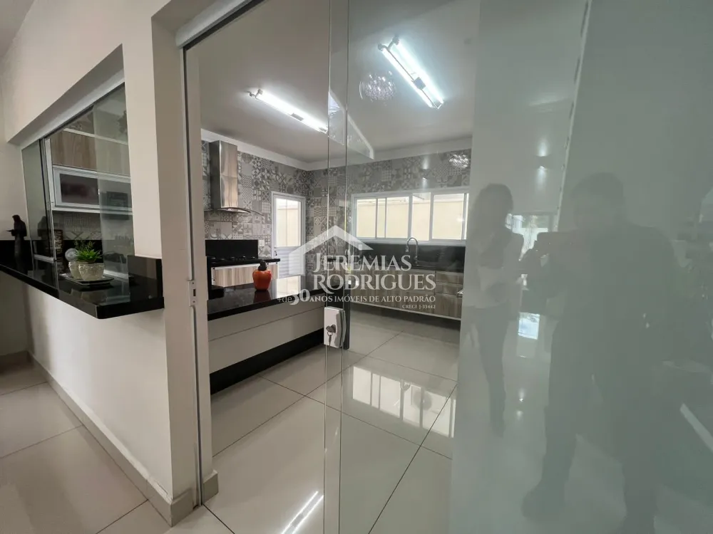 Casa com 4 quartos, 441 m² - Condomínio Campos do Conde - Tremembé/SP
