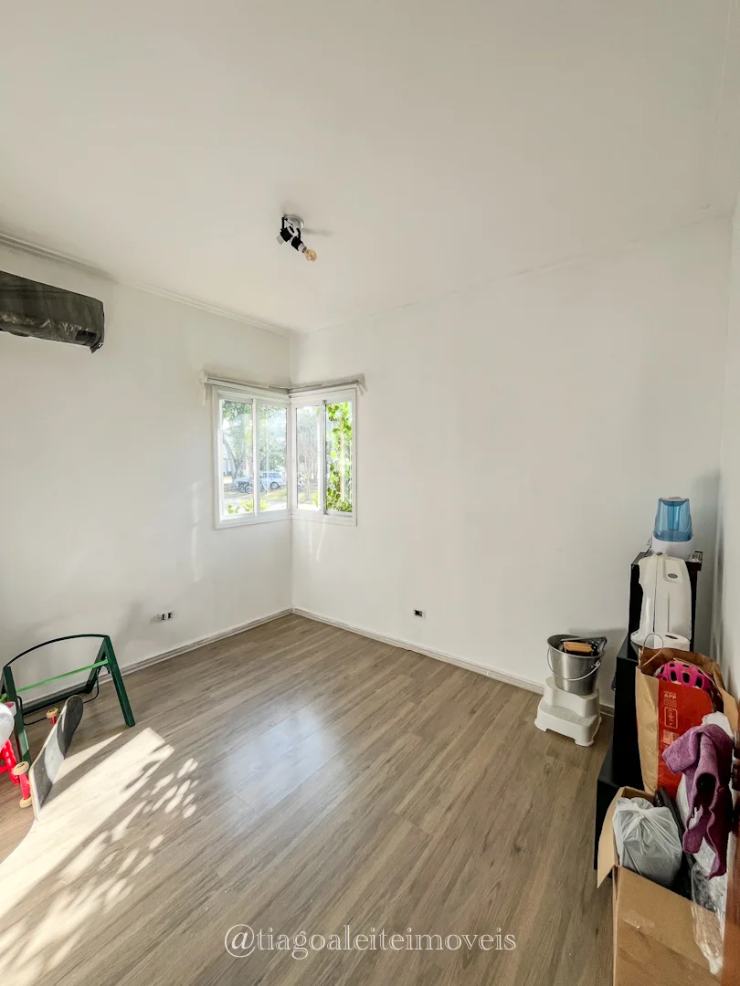 Casa ampla com escritório e área gourmet à venda no Veredas dos Manacás – Pindamonhangaba/SP